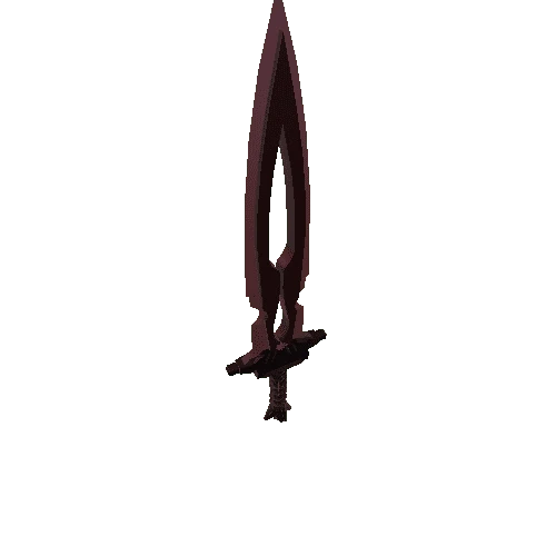 HYPEPOLY - Sword_330